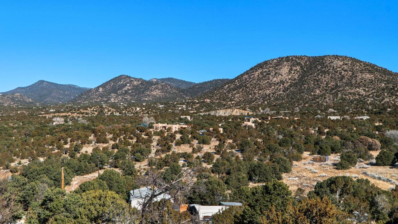 28 Vista De Luna Whole Βίλα Σάντα Φε Εξωτερικό φωτογραφία